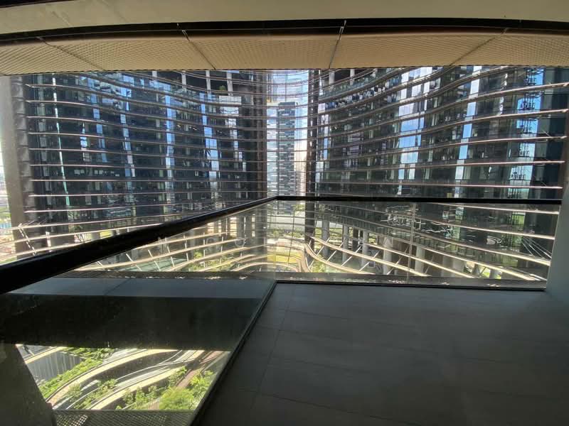 For Rent - Marina One Residences