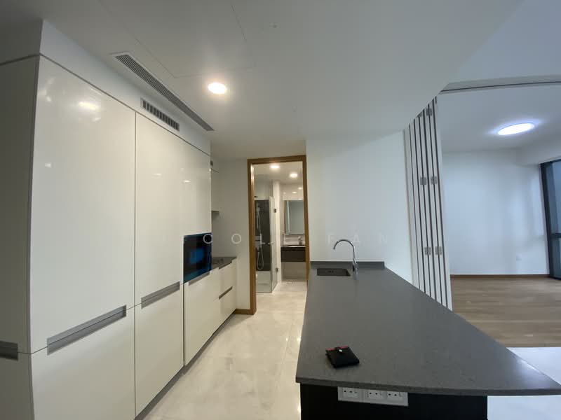 For Rent - Marina One Residences