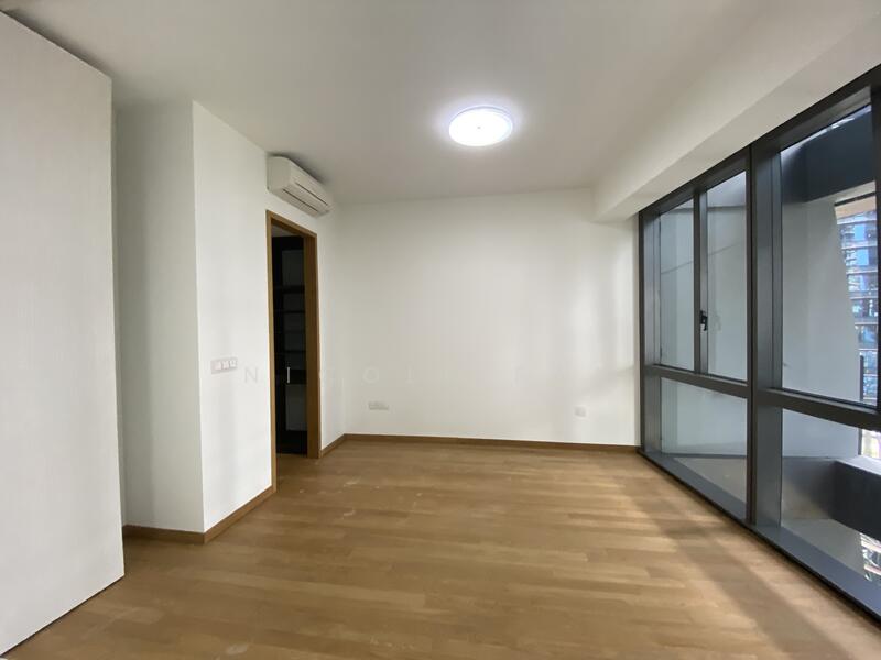 For Rent - Marina One Residences