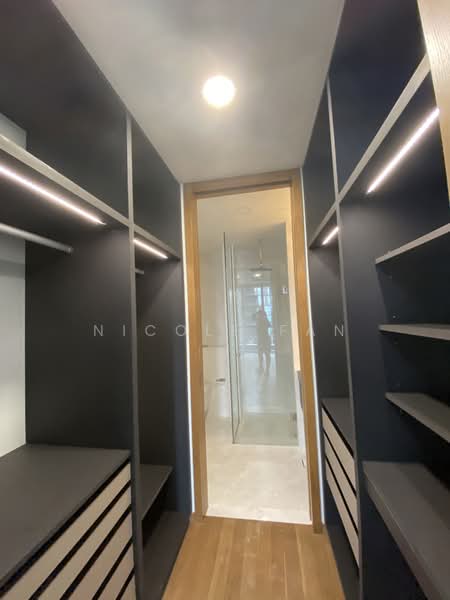 For Rent - Marina One Residences