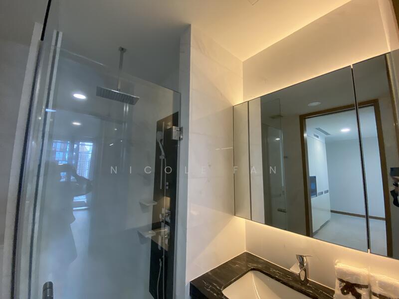 For Rent - Marina One Residences