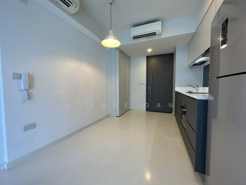 Q Bay Residences, 1 Tampines Street 86, 1 Bedroom, 527 sqft, Condominium For Rent, by Joanne Gan, 23189308 - PropertyGuru.com.sg