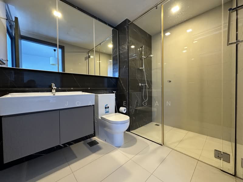 Q Bay Residences, 1 Tampines Street 86, 1 Bedroom, 527 sqft, Condominium For Rent, by Joanne Gan, 23189308 - PropertyGuru.com.sg