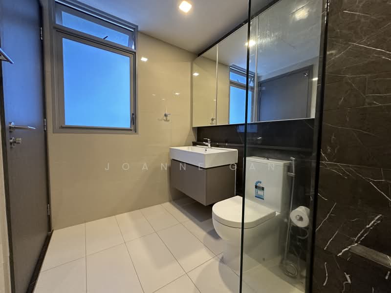 Q Bay Residences, 1 Tampines Street 86, 1 Bedroom, 527 sqft, Condominium For Rent, by Joanne Gan, 23189308 - PropertyGuru.com.sg