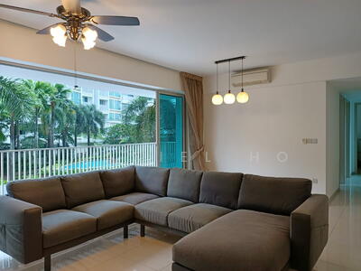 For Rent - Optima @ Tanah Merah