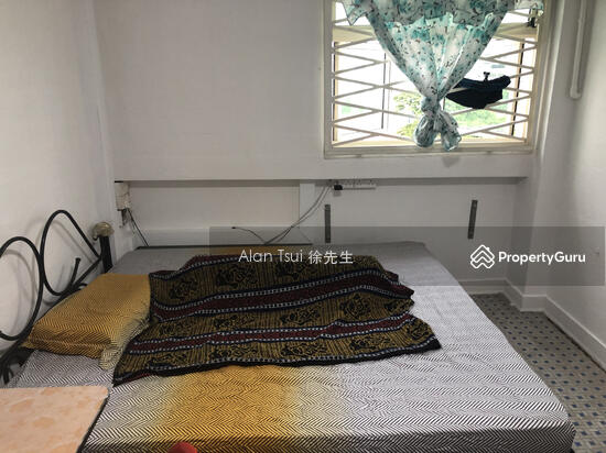 For Rent - 22 Boon Keng Road