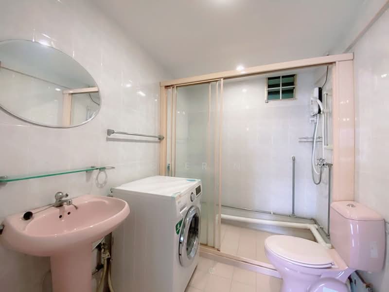 People’s Park Complex, 1 Park Road, 1 Bedroom, 465 sqft, Apartment For Rent, by Lester Ng, 23191070 - PropertyGuru.com.sg