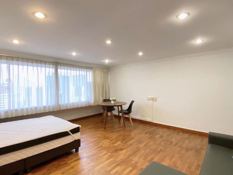 People’s Park Complex, 1 Park Road, 1 Bedroom, 465 sqft, Apartment For Rent, by Lester Ng, 23191070 - PropertyGuru.com.sg