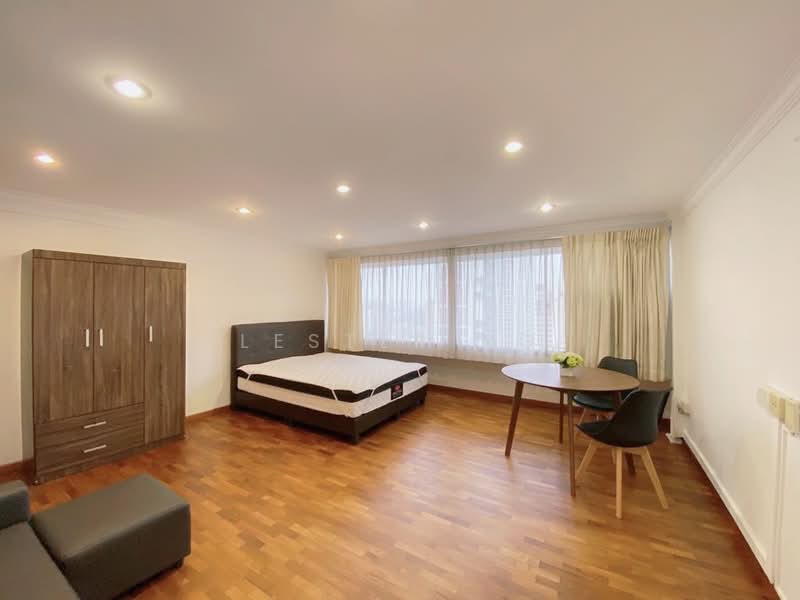 People’s Park Complex, 1 Park Road, 1 Bedroom, 465 sqft, Apartment For Rent, by Lester Ng, 23191070 - PropertyGuru.com.sg