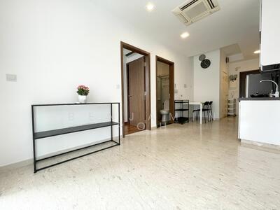 For Sale - Novena Regency