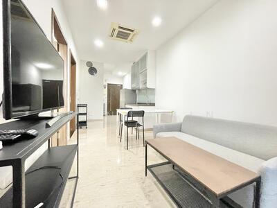 For Sale - Novena Regency