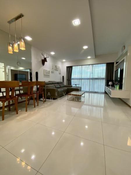 Pinnacle @ Duxton, 1B Cantonment Road, Chinatown / Tanjong Pagar, 3 Bedrooms, 1,012 sqft, HDB Flat For Rent, by Alvin Cheong, 23191412 - PropertyGuru.com.sg