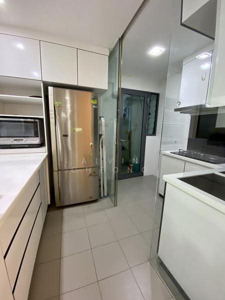Pinnacle @ Duxton, 1B Cantonment Road, Chinatown / Tanjong Pagar, 3 Bedrooms, 1,012 sqft, HDB Flat For Rent, by Alvin Cheong, 23191412 - PropertyGuru.com.sg