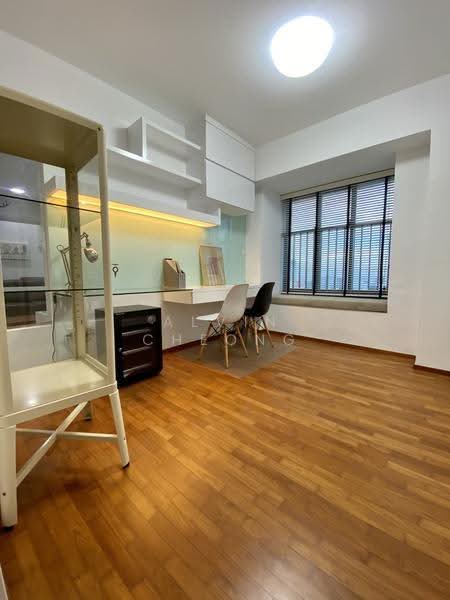Pinnacle @ Duxton, 1B Cantonment Road, Chinatown / Tanjong Pagar, 3 Bedrooms, 1,012 sqft, HDB Flat For Rent, by Alvin Cheong, 23191412 - PropertyGuru.com.sg