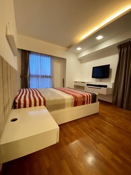 Pinnacle @ Duxton, 1B Cantonment Road, Chinatown / Tanjong Pagar, 3 Bedrooms, 1,012 sqft, HDB Flat For Rent, by Alvin Cheong, 23191412 - PropertyGuru.com.sg
