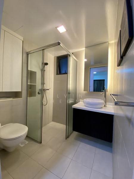 Pinnacle @ Duxton, 1B Cantonment Road, Chinatown / Tanjong Pagar, 3 Bedrooms, 1,012 sqft, HDB Flat For Rent, by Alvin Cheong, 23191412 - PropertyGuru.com.sg