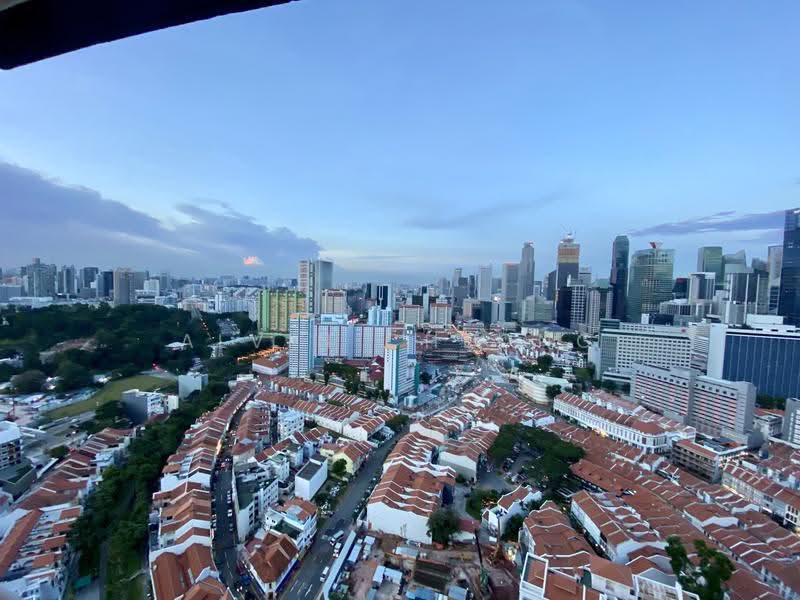 Pinnacle @ Duxton, 1B Cantonment Road, Chinatown / Tanjong Pagar, 3 Bedrooms, 1,012 sqft, HDB Flat For Rent, by Alvin Cheong, 23191412 - PropertyGuru.com.sg