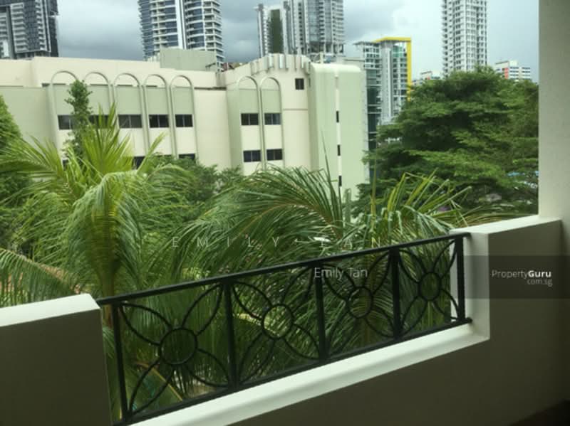 Amaninda, 329 Thomson Road, 3 Bedrooms, 1,281 sqft, Condominium For Rent, by Emily Tan, 23191671 - PropertyGuru.com.sg
