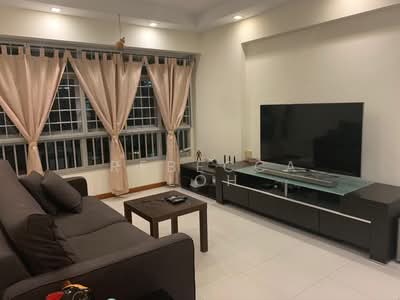 For Sale - 303C Punggol Central