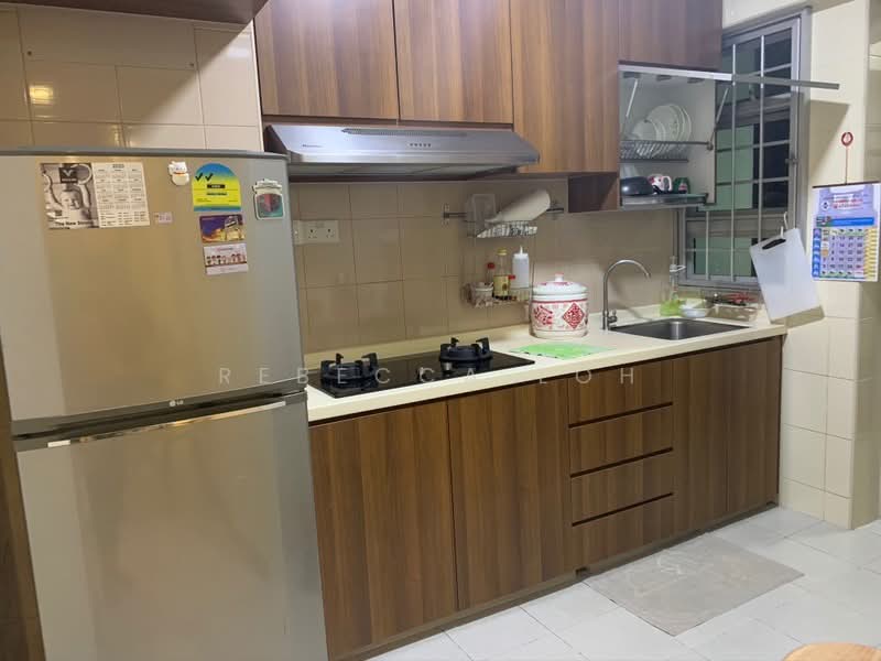 303C Punggol Central, 303C Punggol Central, 3 Bedrooms, 1,001 sqft, HDB Flat For Sale, by Rebecca Loh, 23191944 - PropertyGuru.com.sg