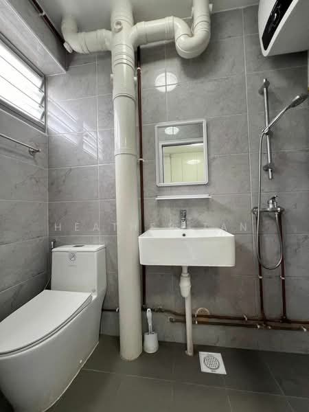 12 Toh Yi Drive, 12 Toh Yi Drive, 4 Bedrooms, 1,313 sqft, HDB Flat For Rent, by Heather Tan, 23192082 - PropertyGuru.com.sg