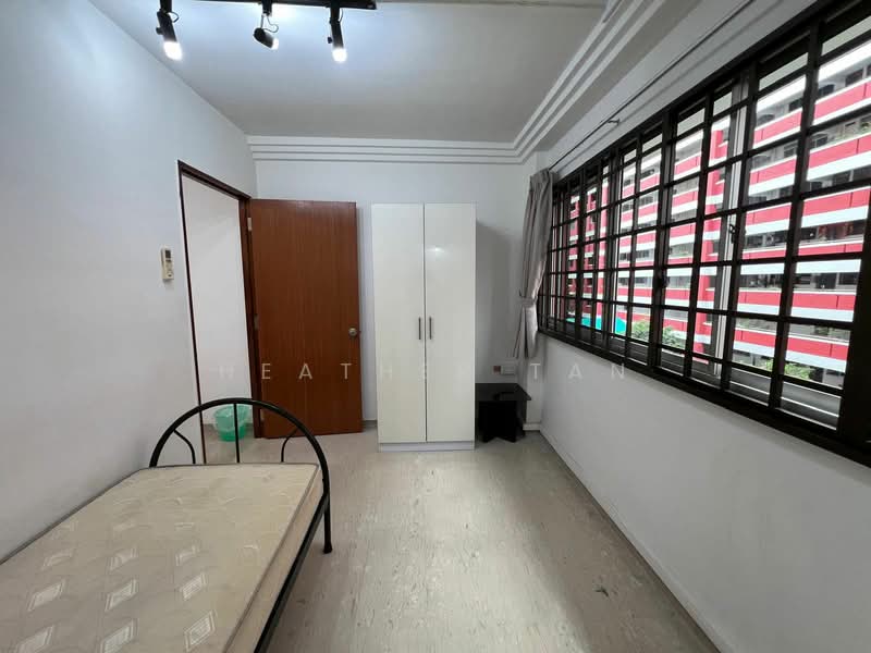 12 Toh Yi Drive, 12 Toh Yi Drive, 4 Bedrooms, 1,313 sqft, HDB Flat For Rent, by Heather Tan, 23192082 - PropertyGuru.com.sg