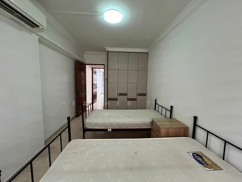 12 Toh Yi Drive, 12 Toh Yi Drive, 4 Bedrooms, 1,313 sqft, HDB Flat For Rent, by Heather Tan, 23192082 - PropertyGuru.com.sg