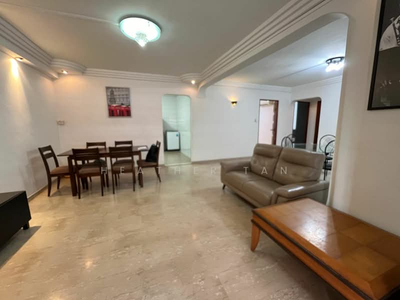 12 Toh Yi Drive, 12 Toh Yi Drive, 4 Bedrooms, 1,313 sqft, HDB Flat For Rent, by Heather Tan, 23192082 - PropertyGuru.com.sg