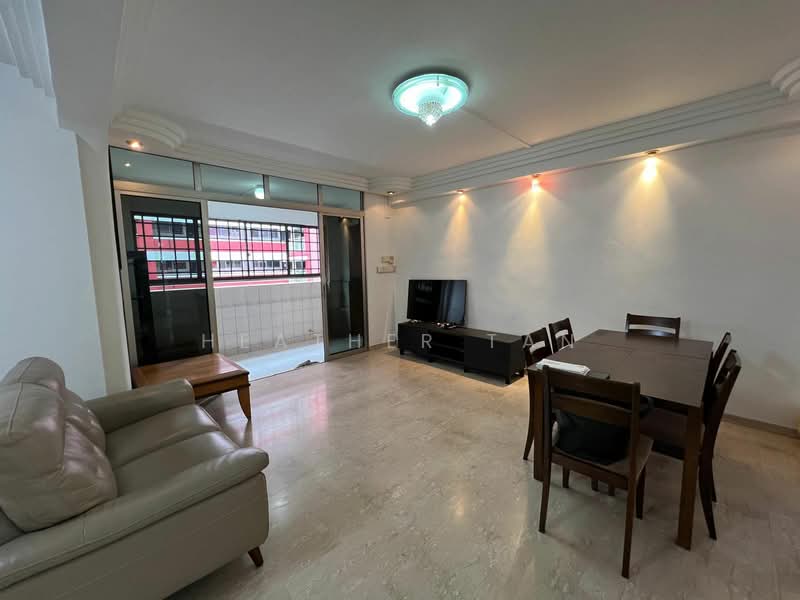 12 Toh Yi Drive, 12 Toh Yi Drive, 4 Bedrooms, 1,313 sqft, HDB Flat For Rent, by Heather Tan, 23192082 - PropertyGuru.com.sg