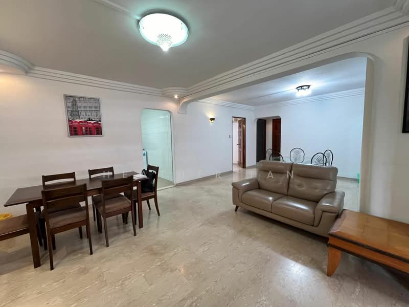 12 Toh Yi Drive, 12 Toh Yi Drive, 4 Bedrooms, 1,313 sqft, HDB Flat For Rent, by Heather Tan, 23192082 - PropertyGuru.com.sg
