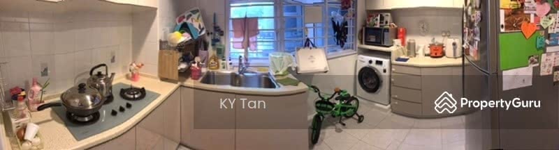 For Rent - 2A Upper Boon Keng Road