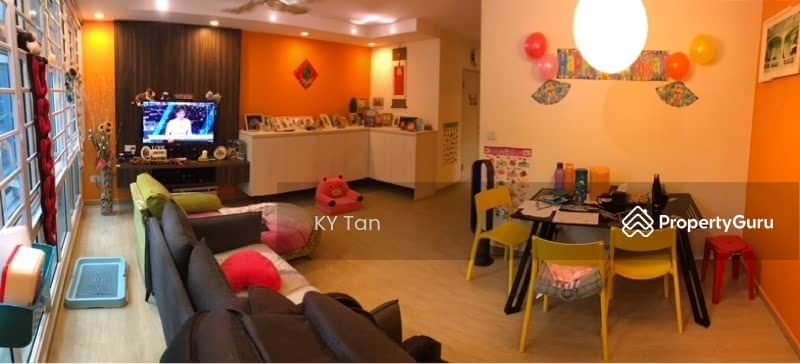 For Rent - 2A Upper Boon Keng Road