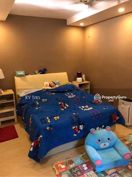 For Rent - 2A Upper Boon Keng Road