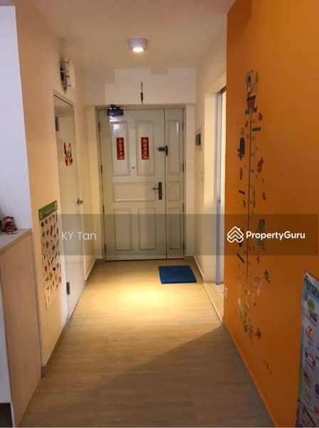 For Rent - 2A Upper Boon Keng Road