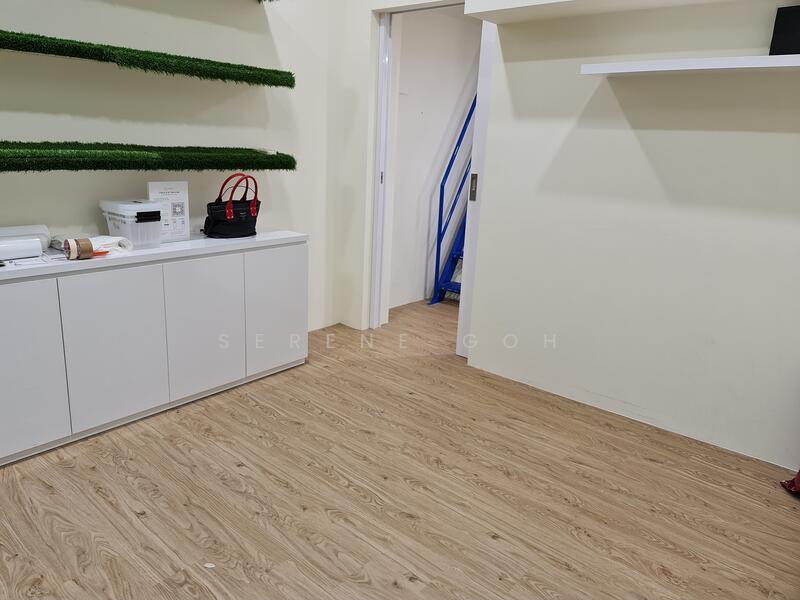 The Citron, 1 marne road, 506 sqft, Mall Shop For Sale, by Serene Goh, 23192174 - Front shop area - CommercialGuru.com.sg
