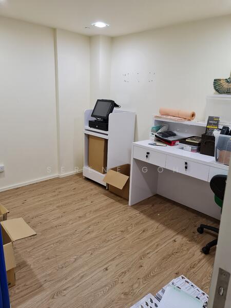 The Citron, 1 marne road, 506 sqft, Mall Shop For Sale, by Serene Goh, 23192174 - Enclosed Consultation area - CommercialGuru.com.sg