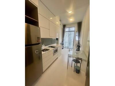 For Rent - One Dusun Residences