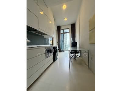 For Rent - One Dusun Residences