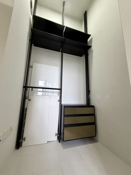 For Rent - One Dusun Residences