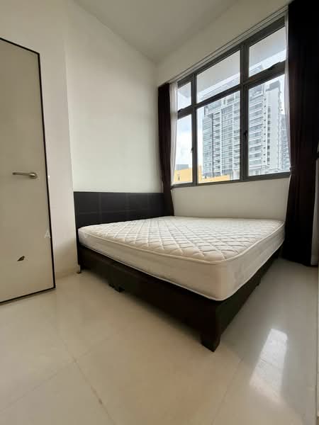 For Rent - One Dusun Residences