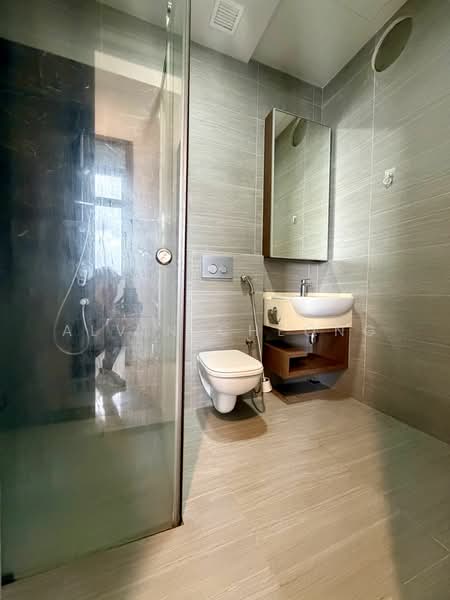 For Rent - One Dusun Residences