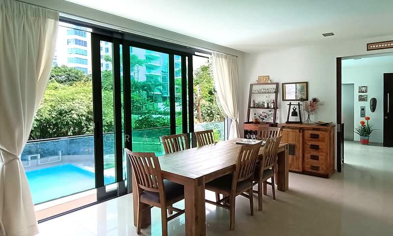 Holland Road photo 5