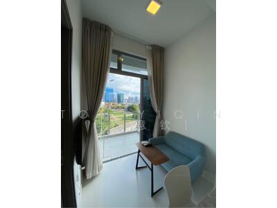 For Rent - One Dusun Residences