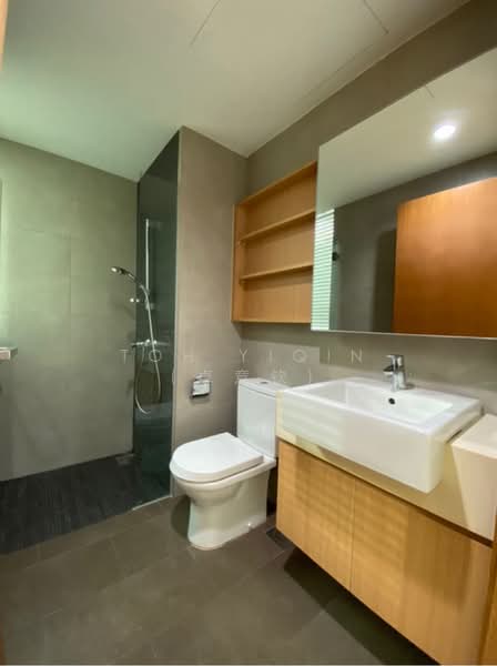 The Interweave, 21 Kim Keat Road, 2 Bedrooms, 764 sqft, Condominium For Rent, by Toh YiQin (卓意钦), 23192440 - PropertyGuru.com.sg