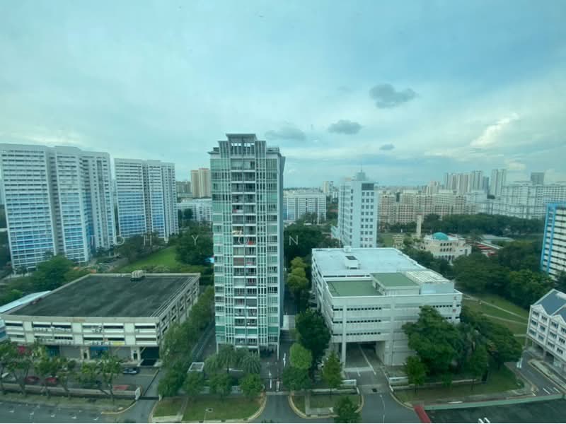 The Interweave, 21 Kim Keat Road, 2 Bedrooms, 764 sqft, Condominium For Rent, by Toh YiQin (卓意钦), 23192440 - PropertyGuru.com.sg