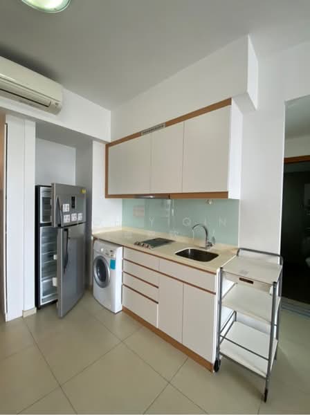 The Interweave, 21 Kim Keat Road, 2 Bedrooms, 764 sqft, Condominium For Rent, by Toh YiQin (卓意钦), 23192440 - PropertyGuru.com.sg