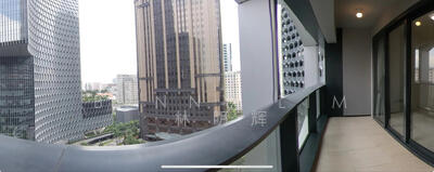 For Sale - DUO Residences