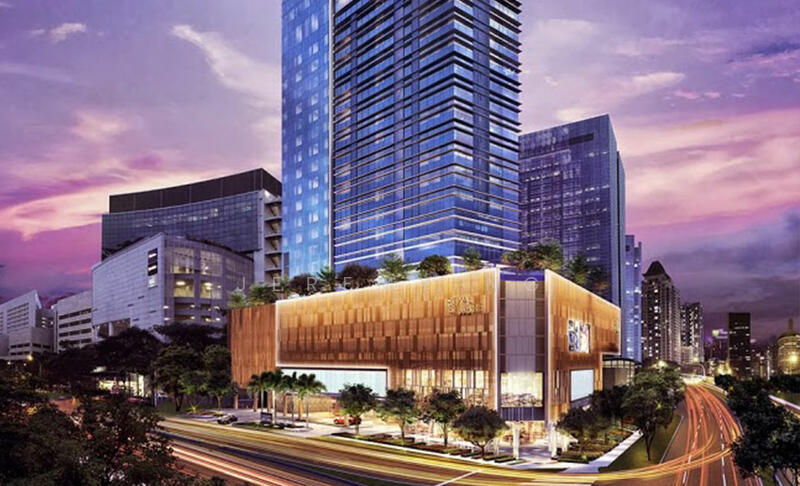 ⭐️PRIME & Destination F&B @ Novena | Near MRT | Family & Office Crowd, Novena, 2,058 sqft, Food & Beverage For Rent, by Jeremy Ng, 23192624 - for illustration purpose - CommercialGuru.com.sg