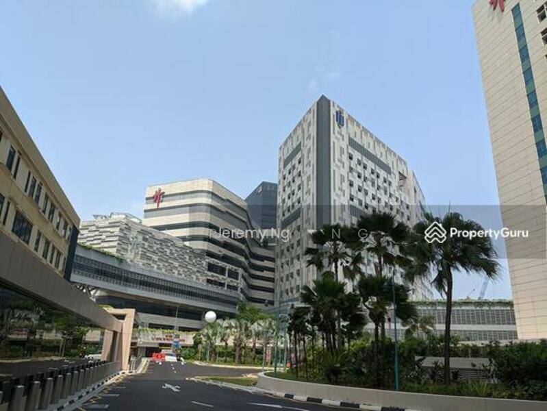 ⭐️PRIME & Destination F&B @ Novena | Near MRT | Family & Office Crowd, Novena, 2,058 sqft, Food & Beverage For Rent, by Jeremy Ng, 23192624 - for illustration purpose - CommercialGuru.com.sg