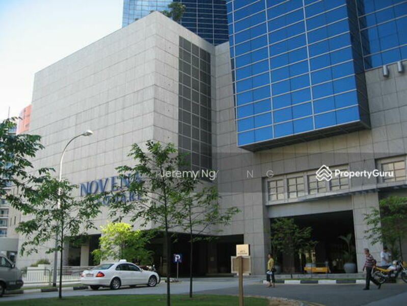 ⭐️PRIME & Destination F&B @ Novena | Near MRT | Family & Office Crowd, Novena, 2,058 sqft, Food & Beverage For Rent, by Jeremy Ng, 23192624 - for illustration purpose - CommercialGuru.com.sg